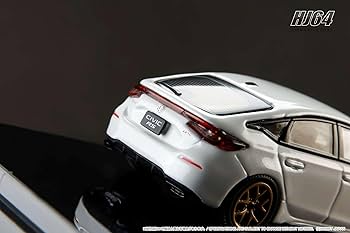 ホビージャパン　Civic 1/64ミニカー 2台セット ヨドバシ.com - ホビージャパン Hobby JAPAN HJ643029W 1/64